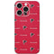 NFL Atlanta Falcons Blitz Series iPhone 16 Pro Skin