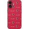 NFL Atlanta Falcons Blitz Series iPhone 16 Skin