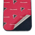 NFL Atlanta Falcons Blitz Series iPhone 16 Skin