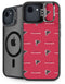 NFL Atlanta Falcons Blitz Series iPhone 16e Kickstand Case