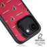 NFL Atlanta Falcons Blitz Series iPhone 16e Kickstand Case