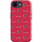 NFL Atlanta Falcons Blitz Series iPhone 16e Impact Case