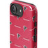 NFL Atlanta Falcons Blitz Series iPhone 16e Impact Case
