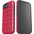 NFL Atlanta Falcons Blitz Series iPhone 16e Impact Case