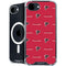 NFL Atlanta Falcons Blitz Series iPhone 16e MagSafe Case