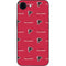 NFL Atlanta Falcons Blitz Series iPhone 16e Skin
