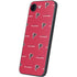 NFL Atlanta Falcons Blitz Series iPhone 16e Skin
