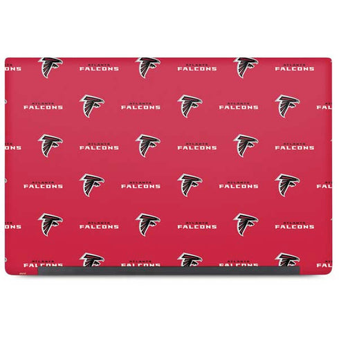 NFL Atlanta Falcons Blitz Series Dell Latitude Skin