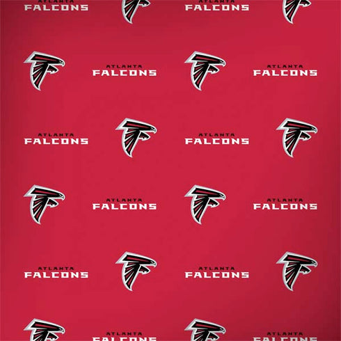 NFL Atlanta Falcons Blitz Series Dell Latitude Skin