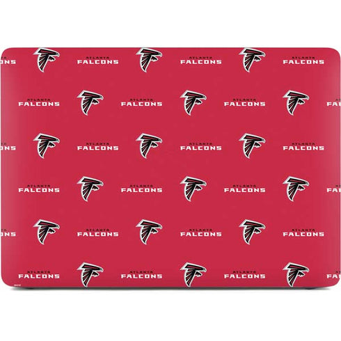NFL Atlanta Falcons Blitz Series Apple MacBook Pro 16-inch Skin