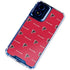 NFL Atlanta Falcons Blitz Series Moto G 5G (2024) Clear Case