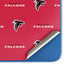 NFL Atlanta Falcons Blitz Series Moto G Play 4G (2024) Skin