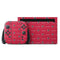 NFL Atlanta Falcons Blitz Series Nintendo Switch 2 (2025) with Joy-Con Skin