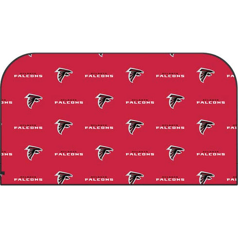 NFL Atlanta Falcons Blitz Series Nintendo Switch 2 (2025) with Joy-Con Skin