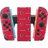 NFL Atlanta Falcons Blitz Series Nintendo Switch 2 (2025) Joy-Con Controller Skin