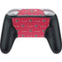 NFL Atlanta Falcons Blitz Series Nintendo Switch 2 (2025) Pro Controller Skin