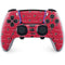 NFL Atlanta Falcons Blitz Series PS5 DualSense Edge Pro Controller Skin