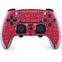 NFL Atlanta Falcons Blitz Series PlayStation PS5 Skins