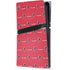 NFL Atlanta Falcons Blitz Series PS5 Pro Console Skin