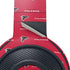 NFL Atlanta Falcons Blitz Series Razer Kraken X Skin