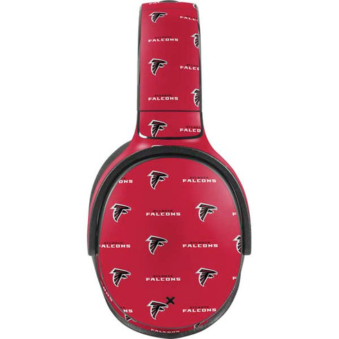 NFL Atlanta Falcons Blitz Series Skullcandy Venue Skin