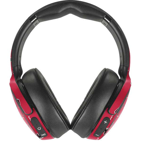 NFL Atlanta Falcons Blitz Series Skullcandy Venue Skin