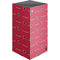 NFL Atlanta Falcons Blitz Series XBox Series X Digital Edition Console Skin