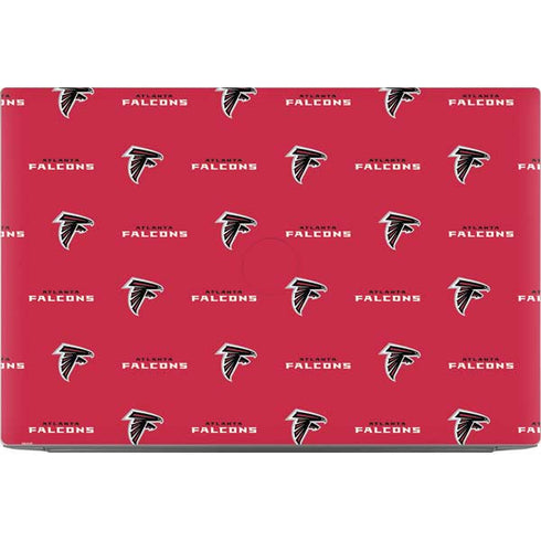 NFL Atlanta Falcons Blitz Series Dell XPS Skin