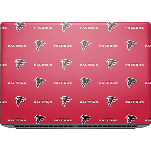 NFL Atlanta Falcons Blitz Series HP ZBook Fury 16 G10 Skin