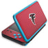 NFL Atlanta Falcons Breakaway Nintendo Skins