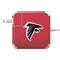 NFL Atlanta Falcons Breakaway 85W Power Adapter (15 and 17 inch MacBook Pro Charger) Skin