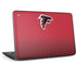 NFL Atlanta Falcons Breakaway HP Chromebook Skin