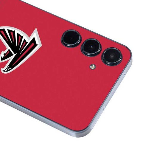 NFL Atlanta Falcons Breakaway Galaxy A35 5G Skin