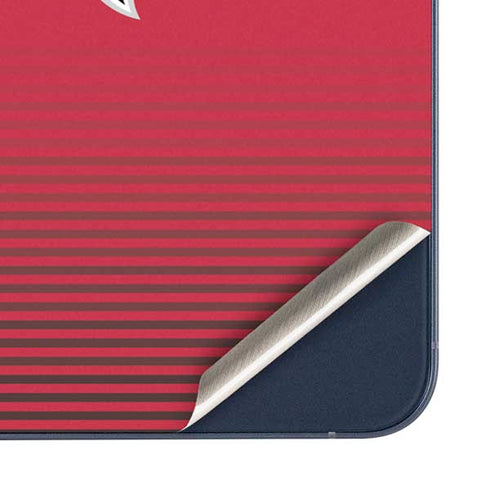 NFL Atlanta Falcons Breakaway Galaxy A35 5G Skin