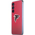 NFL Atlanta Falcons Breakaway Galaxy A36 5G Skin