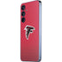 NFL Atlanta Falcons Breakaway Galaxy A55 5G Skin