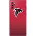 NFL Atlanta Falcons Breakaway Galaxy Note 10 Plus Skin