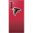 NFL Atlanta Falcons Breakaway Galaxy Note 10 Skin