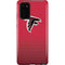 NFL Atlanta Falcons Breakaway Galaxy Note20 5G Pro Case