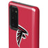 NFL Atlanta Falcons Breakaway Galaxy Note20 5G Pro Case