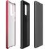 NFL Atlanta Falcons Breakaway Galaxy Note20 5G Pro Case