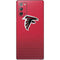NFL Atlanta Falcons Breakaway Galaxy Note20 5G Skin