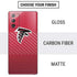 NFL Atlanta Falcons Breakaway Galaxy Note20 5G Skin