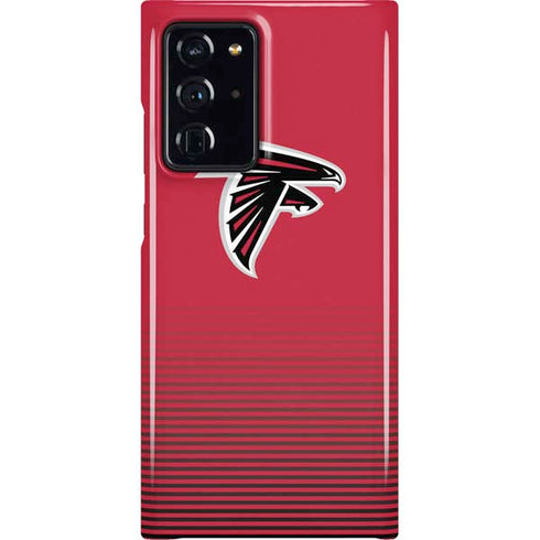 NFL Atlanta Falcons Breakaway Galaxy Cases
