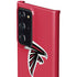 NFL Atlanta Falcons Breakaway Galaxy Note20 Ultra 5G Lite Case