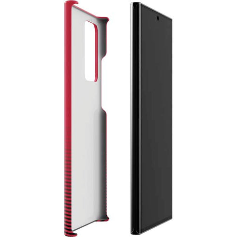 NFL Atlanta Falcons Breakaway Galaxy Note20 Ultra 5G Lite Case