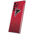 NFL Atlanta Falcons Breakaway Galaxy Note20 Ultra 5G Skin