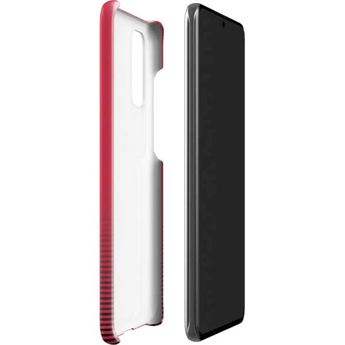 NFL Atlanta Falcons Breakaway Galaxy S20 Lite Case