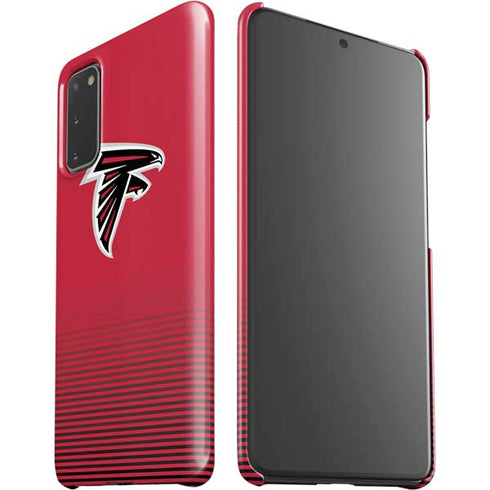 NFL Atlanta Falcons Breakaway Galaxy S20 Lite Case
