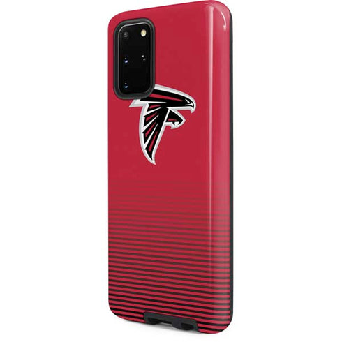 NFL Atlanta Falcons Breakaway Galaxy S20 Plus Pro Case